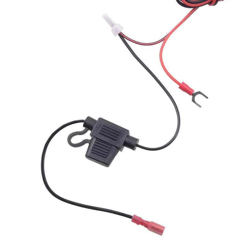 21-LED Truck Under Hood Engine Bay Light Strip