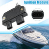 Volvo Penta, GM, Mercury Marine Ignition Module