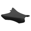Kawasaki Ninja ZX-10R Black Front Driver Seat Cushion (2016-2020)