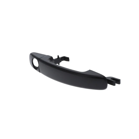 Ford Ranger 2 x Front LH+RH Textured Black Outer Door Handle (2011–2022)