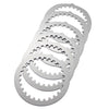 Yamaha DT250 DT400 RD250 RZ250 RD350 Clutch Friction Disc Plate Kit (1973-1983)