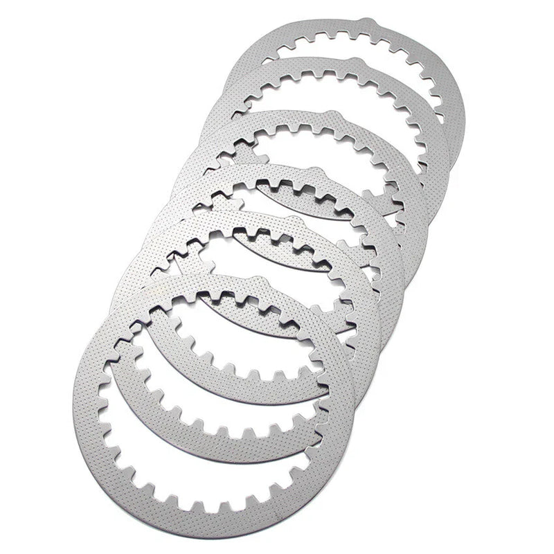 Yamaha DT250 DT400 RD250 RZ250 RD350 Clutch Friction Disc Plate Kit (1973-1983)