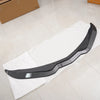 Corvette C7 Z06 Carbon Look Front Lip Splitter & Side Winglets (2014-2019)