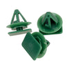 Mazda 3 5 CX-3 CX-9 MX-5 Miata 50pcs Rocker Molding Retainer Clips