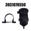 Oil Separator Stainless Steel Filter Element