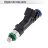 Ford E-150 5.4L Fuel Injector (2004-2009)