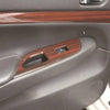 Infiniti G25 G37 Door Gear Door Trims / Wood Grain / Door Trims (2010–2013)