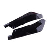 Universal Car SUV Rear Bumper Wrap Diffuser Splitters