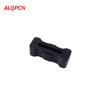 Chevrolet S10 Sonoma Tailgate Rubber Latch Bumper (1994-2004)