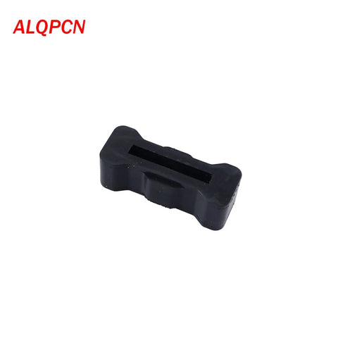 Chevrolet S10 Sonoma Tailgate Rubber Latch Bumper (1994-2004)
