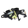 Toyota Land Cruiser HZJ70 HZJ75 HZJ78 HZJ79 1992-1998 Bonnet Latch Lock