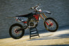 Honda CRF 110 Sting Style Stickers Full Kit (2013-2018)