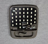 Nissan GU Patrol LED Interior Panel Dome Lights (1997-Present)
