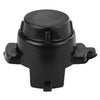Mercedes C300 C400 E300 E350 E400 8pcs Parking Assist Sensor Covers