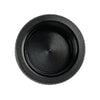 Scrambler 400X (2023-2025) Black Radiator Cover Coolant Cap
