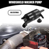 Chevrolet Silverado 1500 Car Windshield Washer Pump (1999 - 2006)