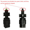 Honda Accord, Odyssey, Civic, CR-V Brake Lamp Switch (2003-2011)