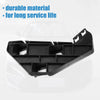 Honda CR-V Right Side Front Bumper Bracket (2002-2006)