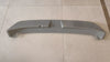 Nissan Versa Tiida Hatchback Unpainted Factory Style Spoiler Wing (2006-2010)