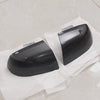 Ford Focus 2 x Carbon Black Wing Mirror Cover Caps (2005-2008)