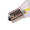 Car Brake Stop Signal Turn Reverse Tail Lamp 12V P21W Light Bulb (All)
