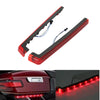 Harley Touring Electra Glide LED Brake Turn Tail Side Lights (2014-2023)