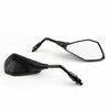 Kawasaki ER650 ER-6N (2012-2016) ZR800 Z800 (2013-2016) Z250SL 10mm Rear View Mirror