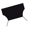 Car - Ice Frost Dust Protector Windshield Sun Shade Cover (Fits Most)