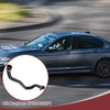 BMW 740i xDrive Radiator Coolant Hose 3.0L (2017-2019)