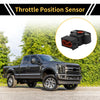Ford F-150 F-250 F-350 Throttle Position Sensor (1991-1995)