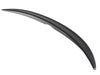 Lexus IS250 IS350 Dark Grey Rear Boot Spoiler (2006-2013)
