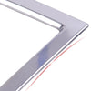 Kia Sportage Navi Screen Panel Chrome Cover Trim (2017)