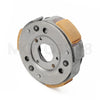 Suzuki Quadsport LT80 Rear Driven Clutch Hub Kit (1987–1994)