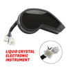 Crossmax 150, DM150, DM200, XR190 Speedometer Odometer Digital