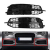 Audi A6 C7 S Line Front Bumper Lower Grille (2012-2018)