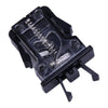 Subaru Forester, Legacy Overhead Console Box Lock (2009-2014)