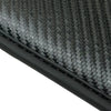 Audi Q5 8R (2008-2017) with Carbon Design - 2 x Mats Black Floor Mats