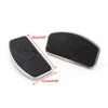 Honda VTX 1300 / 1800, Suzuki VL400 / VL800 / C50 Front Floorboard (2002-2023)