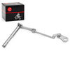 Yamaha YZ125 Exhaust Power Valve Push Rod Assembly (2005–2021)