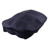 Universal Fit Black Front Driver Seat Button Cover Cushion Protector