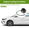 Toyota RAV4 Engine Cooling Fan Motor 1x (2002-2012)