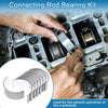 Hyundai Santa Fe (2000-2006) - 8 Pcs Connecting Rod Bearing Set