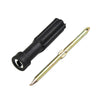 Motorcycle 5x Motorcycle Tool Pliers Wrench Spark Plug Remover With Storage Bag