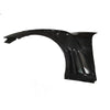 Nissan GT-R GTR R35 2009-2021 Real Carbon Fiber Front Side Fenders