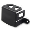 Honda CRF1000L (2016-2017) Black Rear Brake Fluid Reservoir Cover