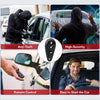 Subaru Forester, Impreza, Legacy Keyless Entry Remote Key Fob (2008-2019)