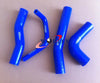 Toyota Hilux RN105 / 106 / 111 / 130 Silicone Radiator Hose Kit (1988-2005)