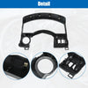 Nissan Titan Armada Dash Panel Gauge Cover Bezel Trim (2004-2023)