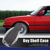Mercedes Uncut Key Fob Remote Case Shell