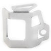 YAMAHA MT-07 FZ07 MT-09 FJ09 FZ09 XSR Rear Brake Oil Reservoir Cover (2014-2023)